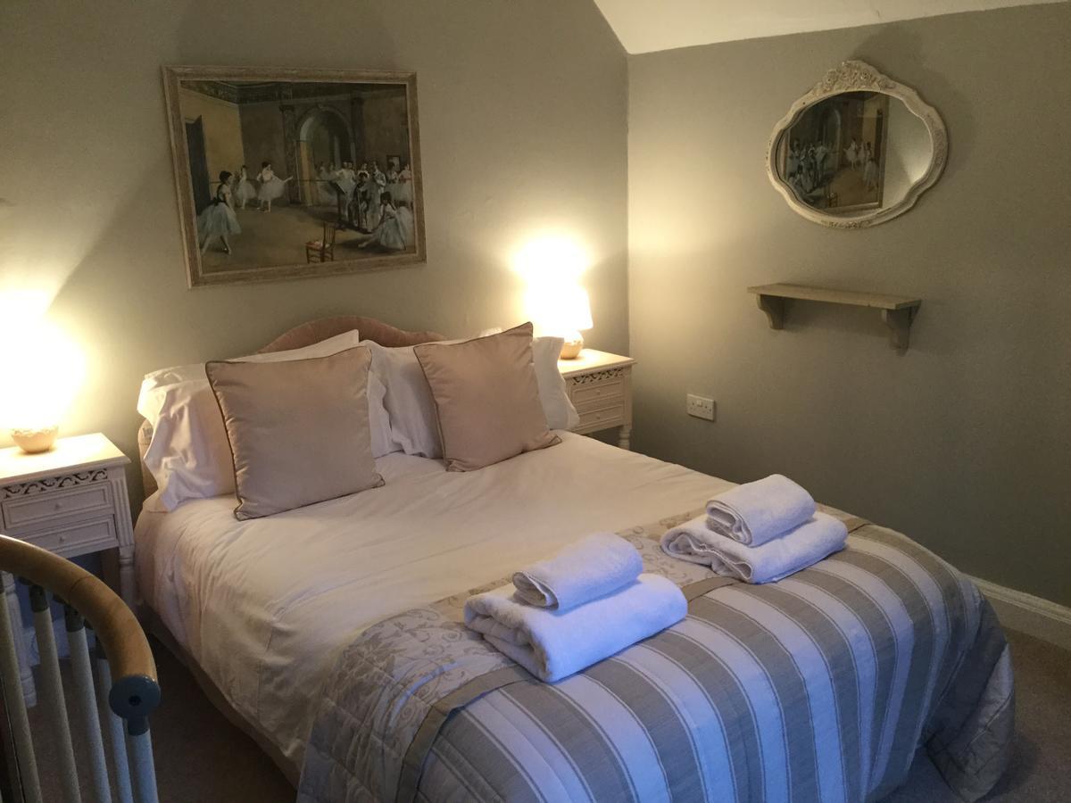 The Woodlands Hotel, Sandsend Уитби Экстерьер фото