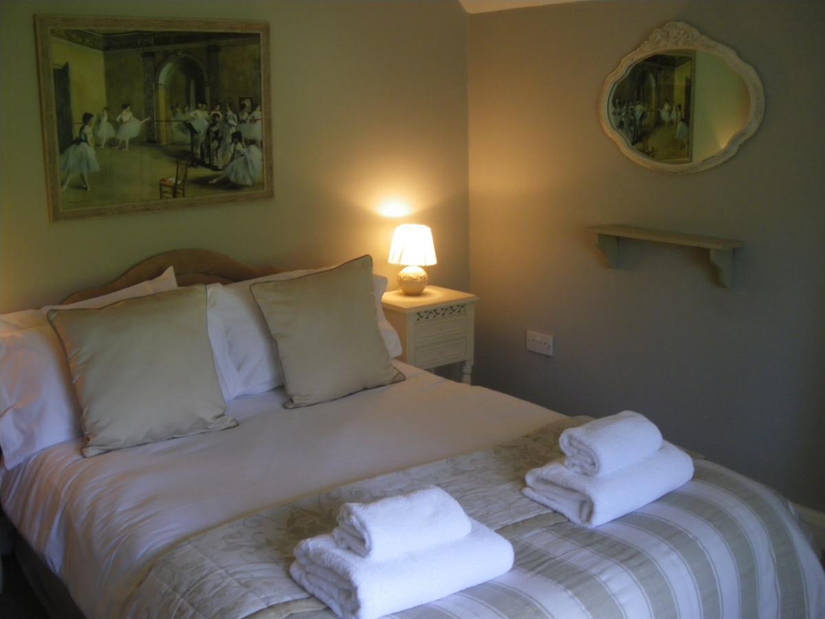 The Woodlands Hotel, Sandsend Уитби Экстерьер фото